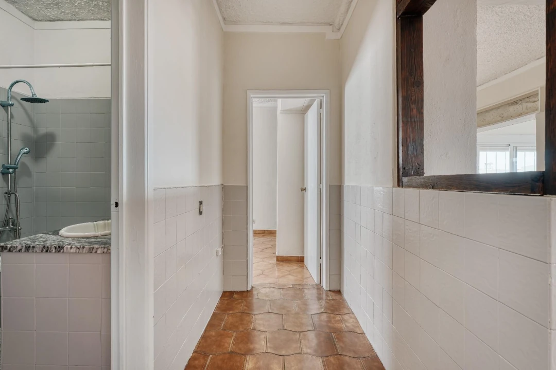 Apartamento T3 para Venda em Setubal (São Sebastião) Foto 25