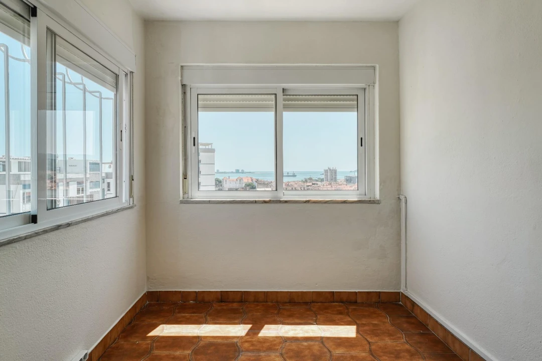 Apartamento T3 para Venda em Setubal (São Sebastião) Foto 27