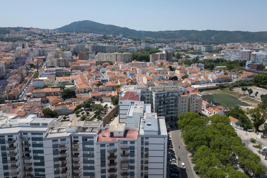 Apartamento T3 para Venda em Setubal (São Sebastião) Foto 35