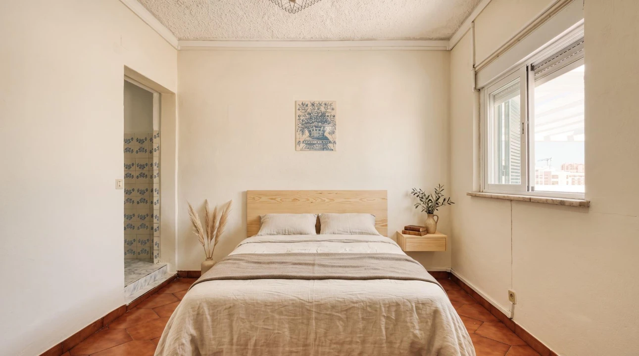 Apartamento T3 para Venda em Setubal (São Sebastião) Foto 5