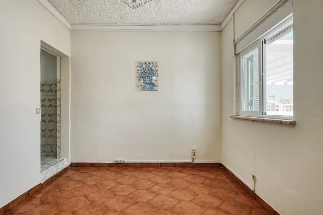 Apartamento T3 para Venda em Setubal (São Sebastião) Foto 6