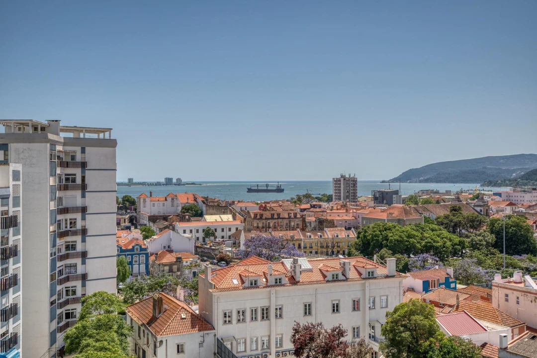 Apartamento T3 para Venda em Setubal (São Sebastião) Foto 7