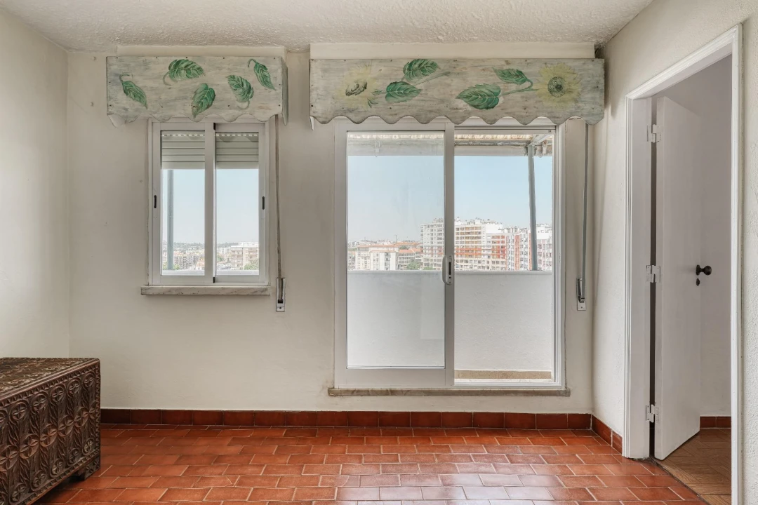 Apartamento T3 para Venda em Setubal (São Sebastião) Foto 8