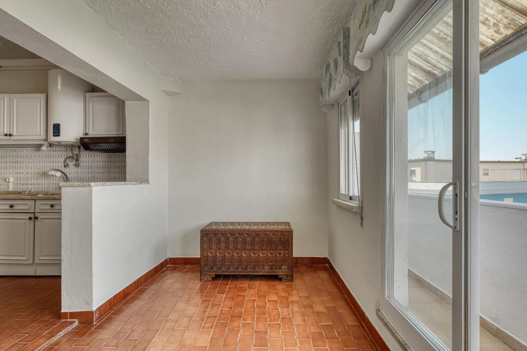 Apartamento T3 para Venda em Setubal (São Sebastião) Foto 9