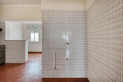 Apartamento T3 para Venda em Setubal (São Sebastião)