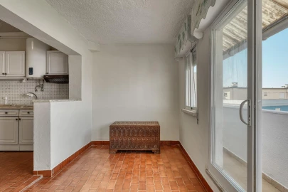 Apartamento T3 para Venda em Setubal (São Sebastião)