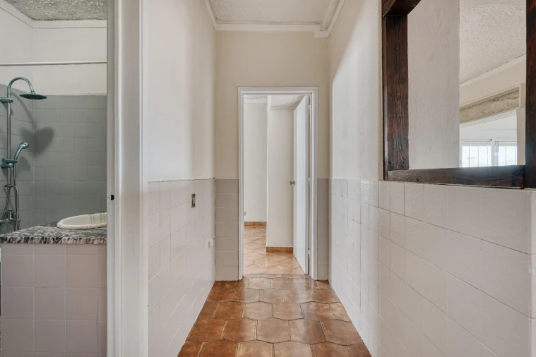 Apartamento T3 para Venda em Setubal (São Sebastião) Foto 25