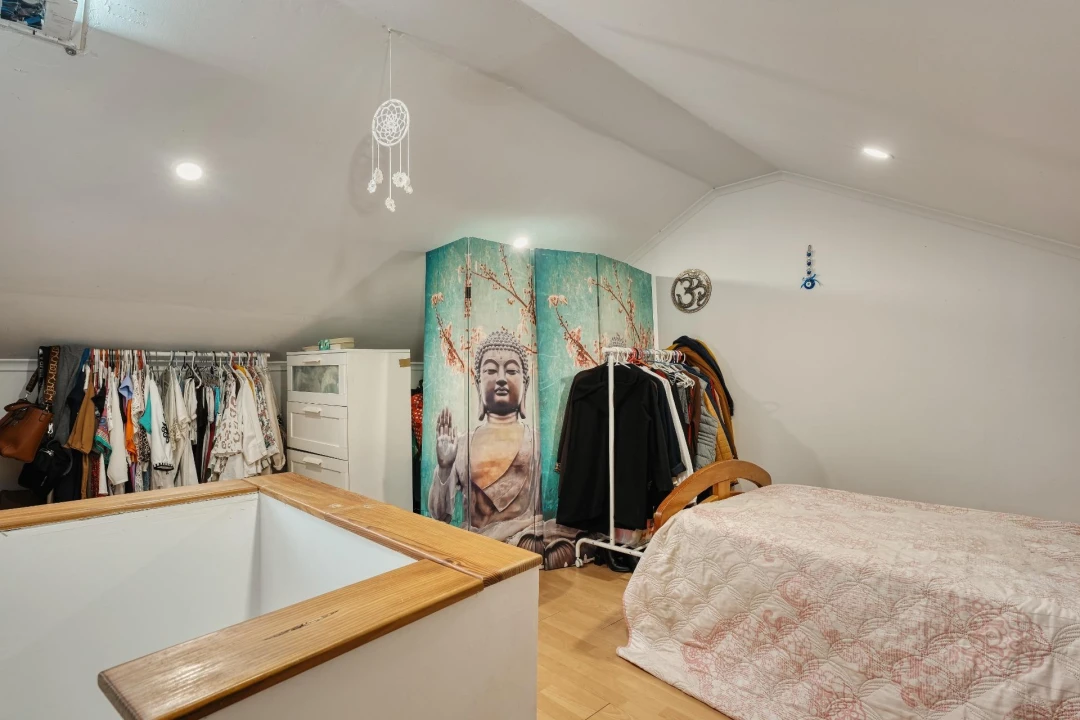 Apartamento T4 para Venda em Agualva e Mira-Sintra Foto 20