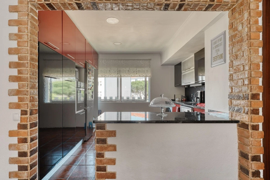 Apartamento T4 para Venda em Agualva e Mira-Sintra Foto 7
