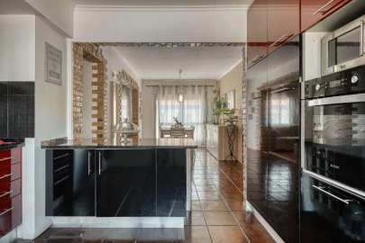 Apartamento T4 para Venda em Agualva e Mira-Sintra