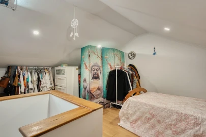 Apartamento T4 para Venda em Agualva e Mira-Sintra