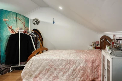 Apartamento T4 para Venda em Agualva e Mira-Sintra