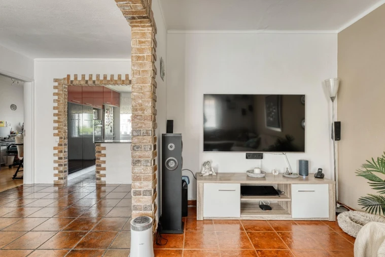 Apartamento T4 para Venda em Agualva e Mira-Sintra Foto 4