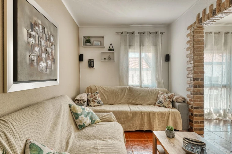 Apartamento T4 para Venda em Agualva e Mira-Sintra Foto 6