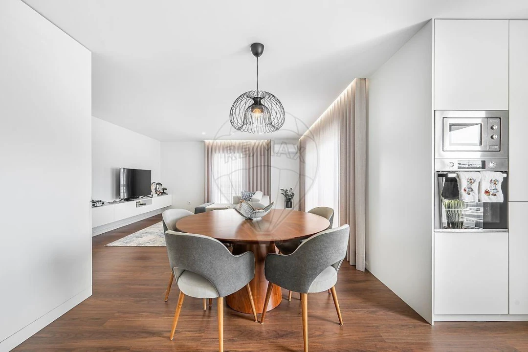 Apartamento T3 para Venda em Vila Nova de Famalicão e Calendário Foto 11