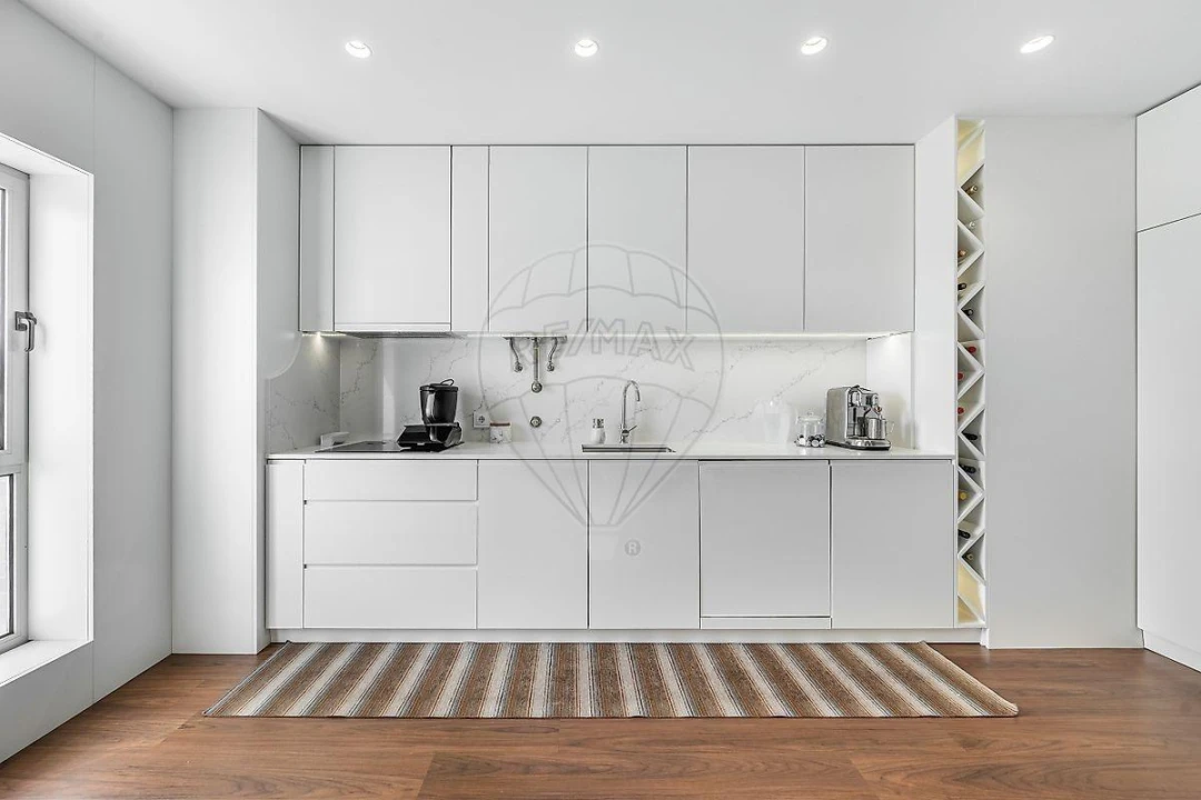 Apartamento T3 para Venda em Vila Nova de Famalicão e Calendário Foto 15