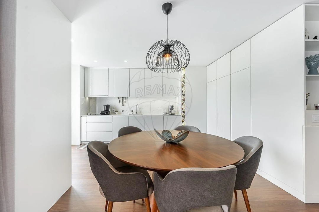 Apartamento T3 para Venda em Vila Nova de Famalicão e Calendário Foto 16