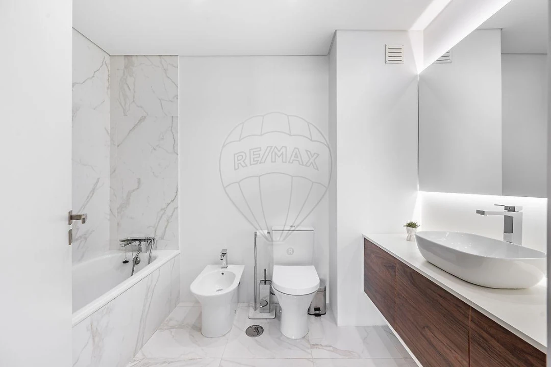 Apartamento T3 para Venda em Vila Nova de Famalicão e Calendário Foto 2