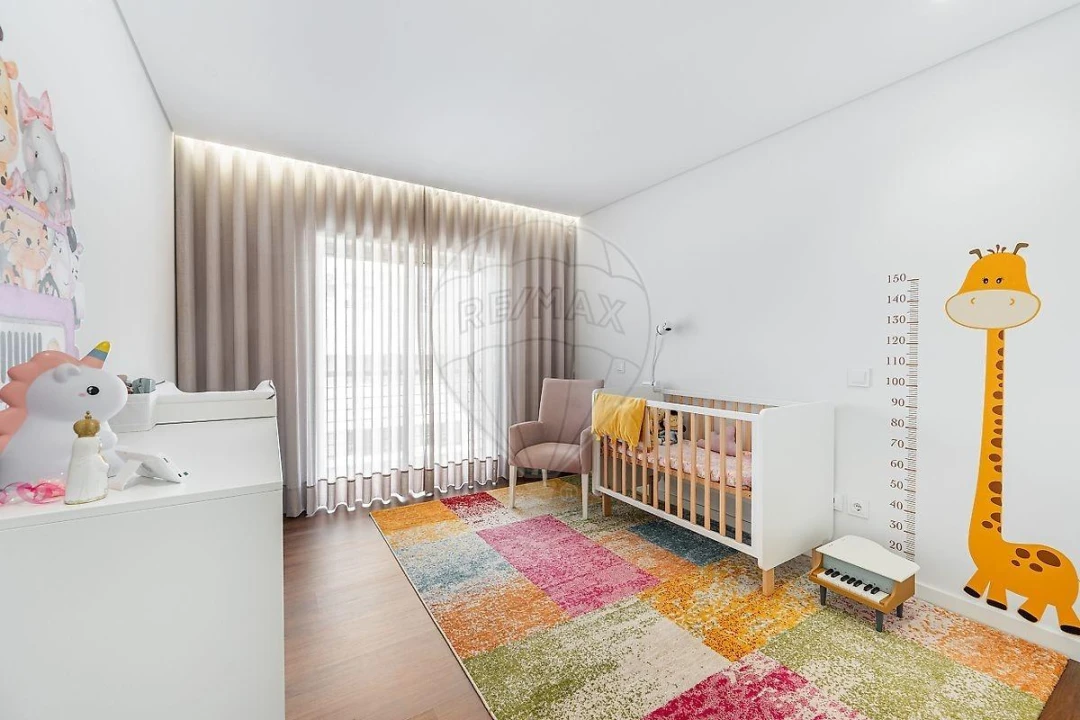Apartamento T3 para Venda em Vila Nova de Famalicão e Calendário Foto 6