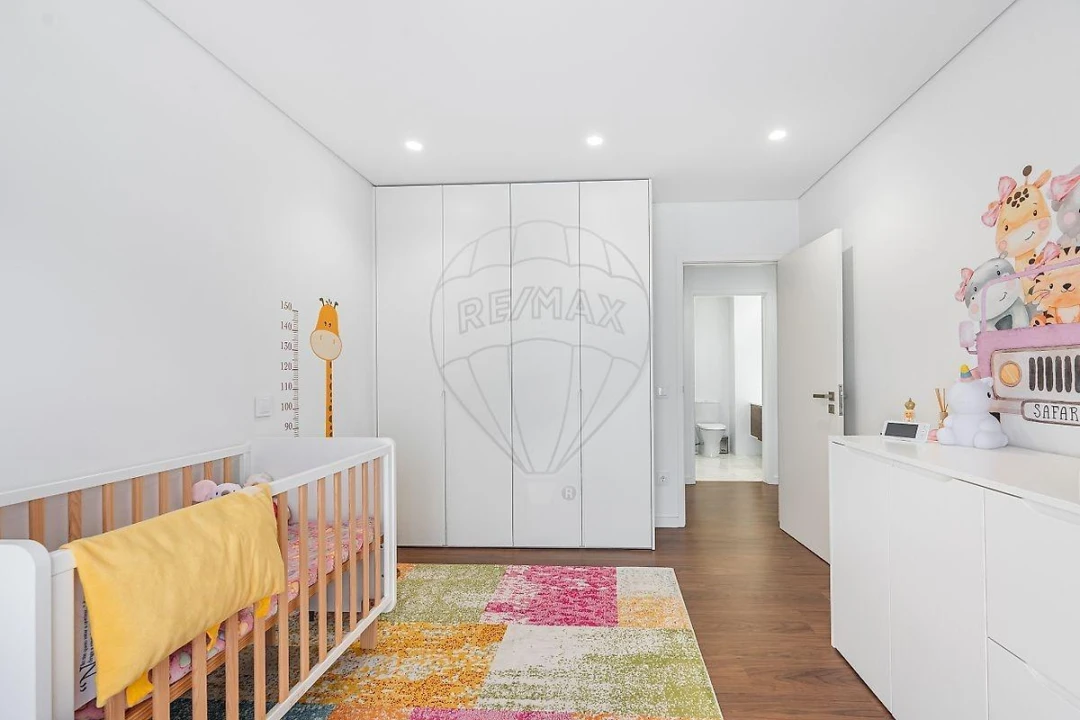 Apartamento T3 para Venda em Vila Nova de Famalicão e Calendário Foto 7