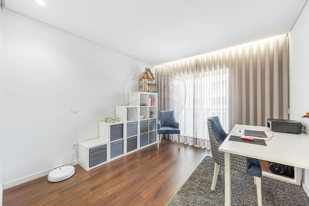 Apartamento T3 para Venda em Vila Nova de Famalicão e Calendário Foto 8