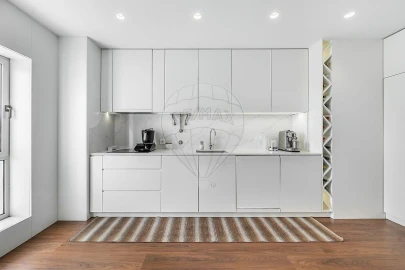 Apartamento T3 para Venda em Vila Nova de Famalicão e Calendário
