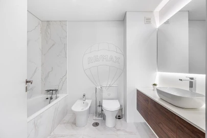 Apartamento T3 para Venda em Vila Nova de Famalicão e Calendário