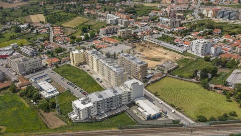 Apartamento T3 para Venda em Vila Nova de Famalicão e Calendário