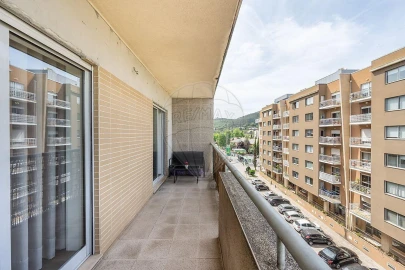 Apartamento T3 para Venda em Vila Nova de Famalicão e Calendário
