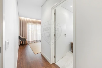 Apartamento T3 para Venda em Vila Nova de Famalicão e Calendário
