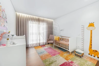 Apartamento T3 para Venda em Vila Nova de Famalicão e Calendário