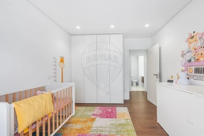 Apartamento T3 para Venda em Vila Nova de Famalicão e Calendário