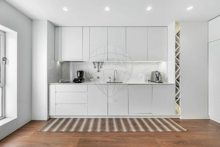Apartamento T3 para Venda em Vila Nova de Famalicão e Calendário Foto 15