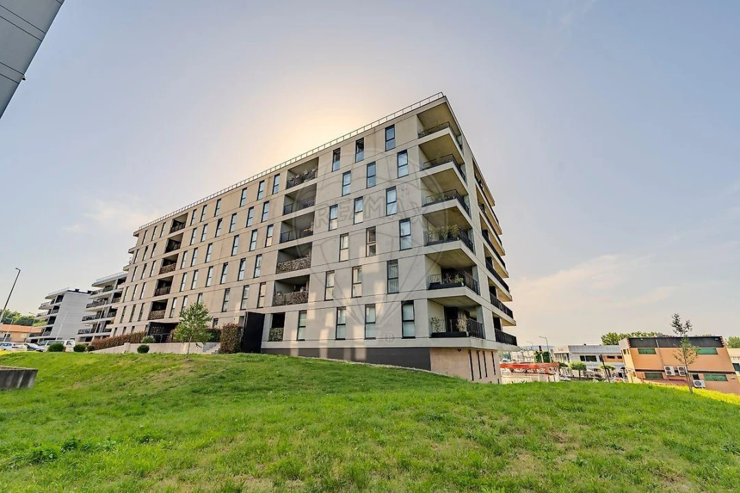 Apartamento T2 para Venda em Braga (Maximinos, Sé e Cividade) Foto 10