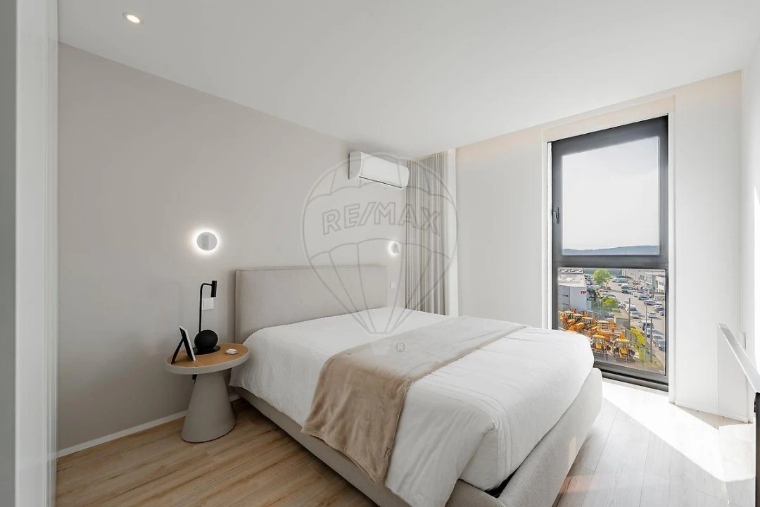 Apartamento T2 para Venda em Braga (Maximinos, Sé e Cividade) Foto 23
