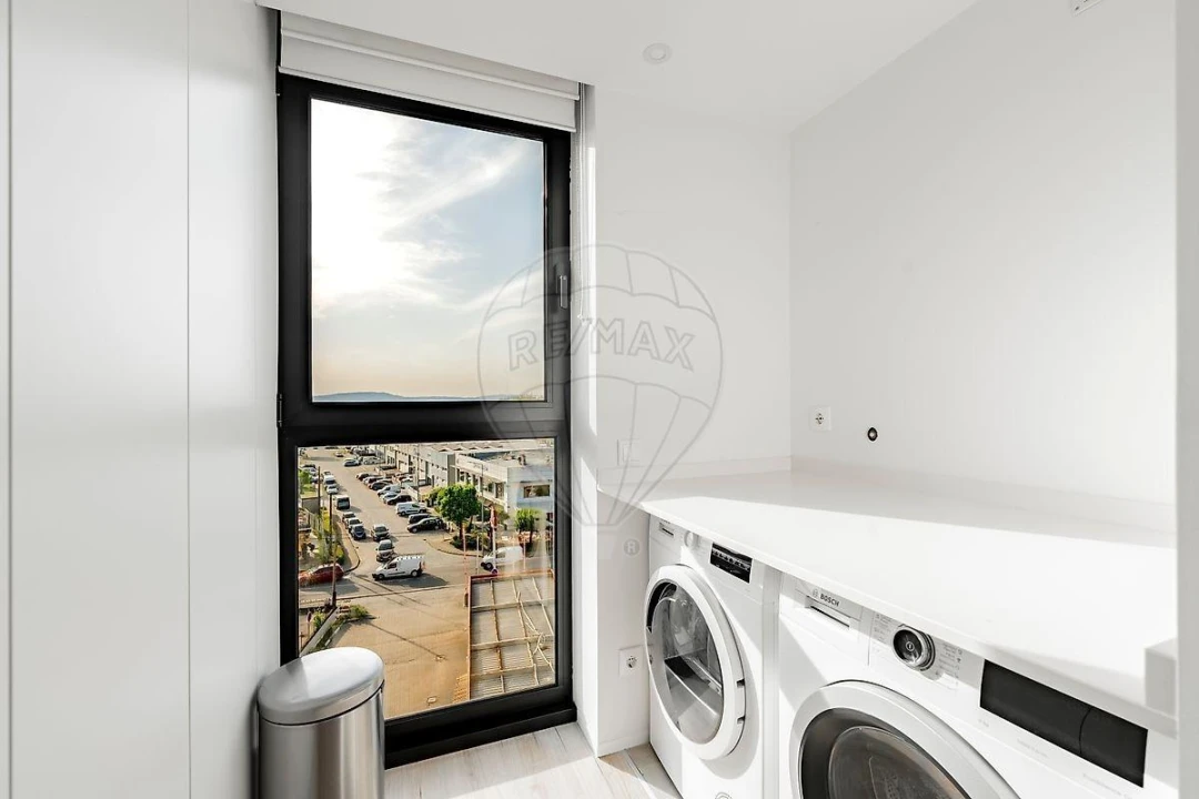 Apartamento T2 para Venda em Braga (Maximinos, Sé e Cividade) Foto 28