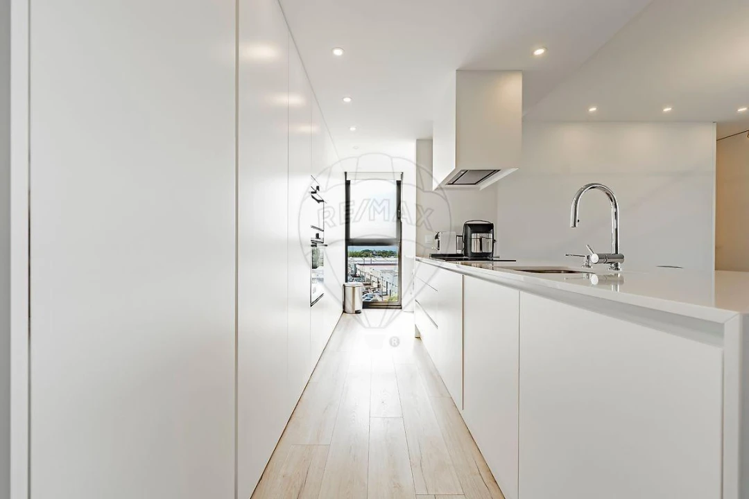 Apartamento T2 para Venda em Braga (Maximinos, Sé e Cividade) Foto 7