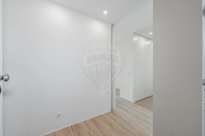 Apartamento T2 para Venda em Braga (Maximinos, Sé e Cividade)