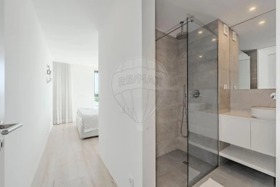 Apartamento T2 para Venda em Braga (Maximinos, Sé e Cividade)