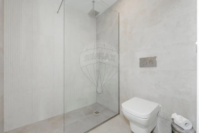 Apartamento T2 para Venda em Braga (Maximinos, Sé e Cividade)