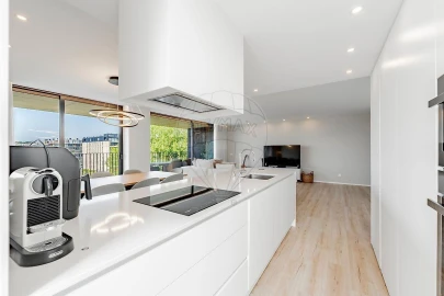 Apartamento T2 para Venda em Braga (Maximinos, Sé e Cividade)
