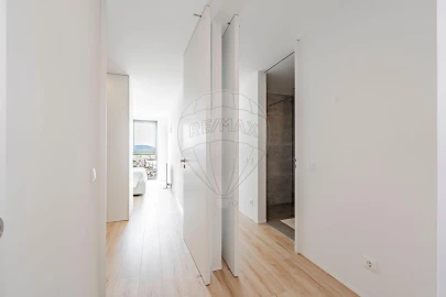 Apartamento T2 para Venda em Braga (Maximinos, Sé e Cividade)