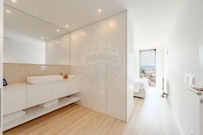 Apartamento T2 para Venda em Braga (Maximinos, Sé e Cividade)