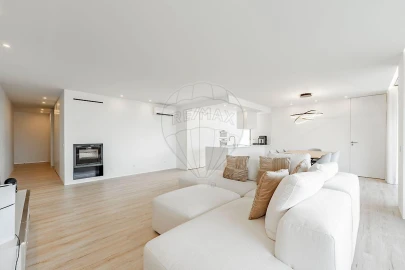 Apartamento T2 para Venda em Braga (Maximinos, Sé e Cividade)