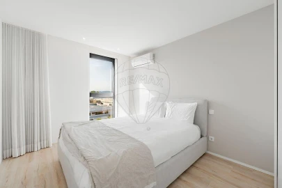 Apartamento T2 para Venda em Braga (Maximinos, Sé e Cividade)