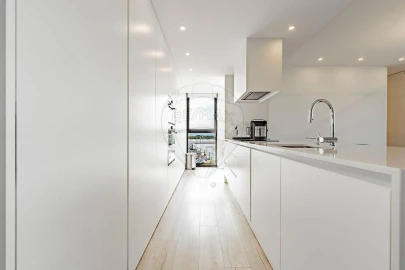 Apartamento T2 para Venda em Braga (Maximinos, Sé e Cividade)