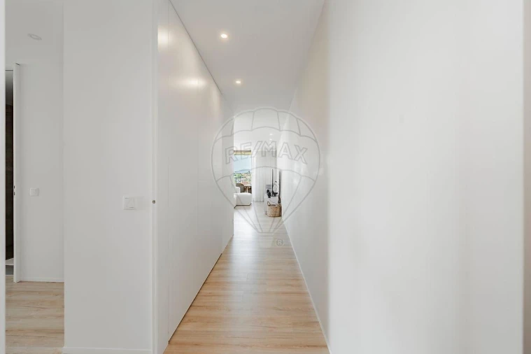 Apartamento T2 para Venda em Braga (Maximinos, Sé e Cividade) Foto 22
