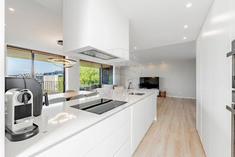 Apartamento T2 para Venda em Braga (Maximinos, Sé e Cividade) Foto 24