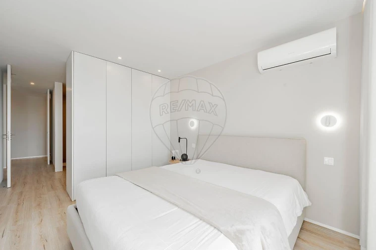 Apartamento T2 para Venda em Braga (Maximinos, Sé e Cividade) Foto 25