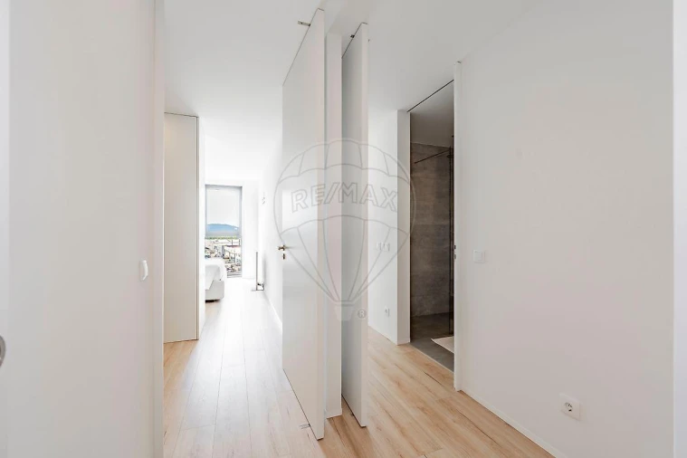 Apartamento T2 para Venda em Braga (Maximinos, Sé e Cividade) Foto 26